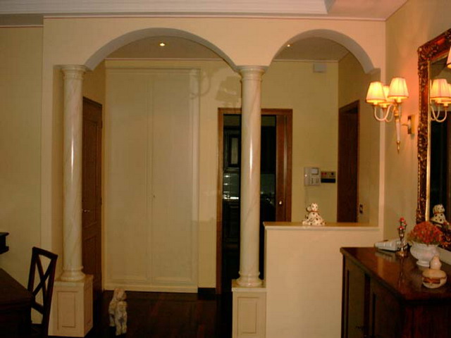 Decorazioni Archi Da Interni decorazioni archi da interni decorazione arco with Decorazioni Archi Da Interni decorazioni archi da interni decorazione arco with